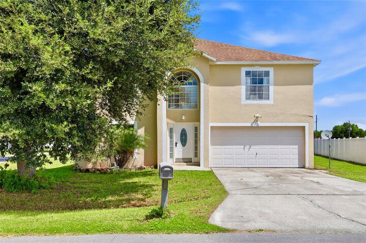 Property Photo: 275 Chadworth Drive FL 34758
