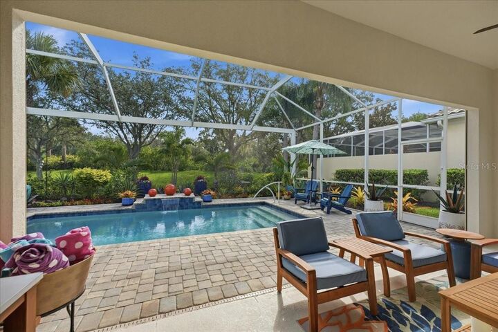 Property Photo:  5735 Ferrara Drive  FL 34238 