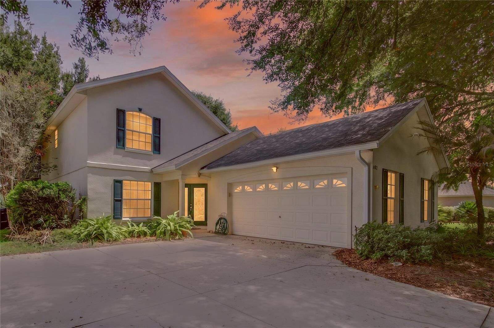 Property Photo: 4875 Abaco Drive FL 32778