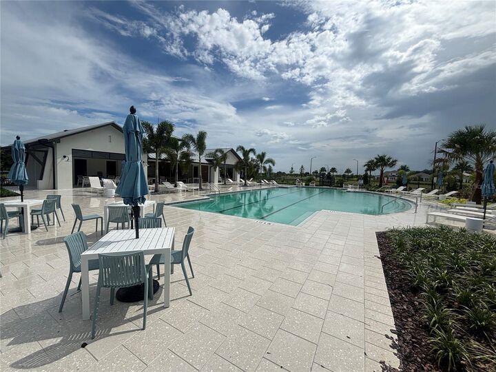 Property Photo: 8708 Canard Cove FL 34221