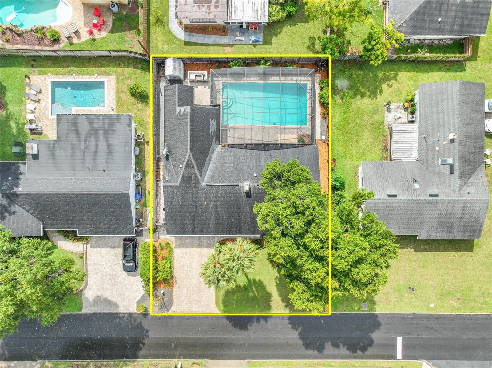 Property Photo:  431 Arapaho Trail  FL 32751 