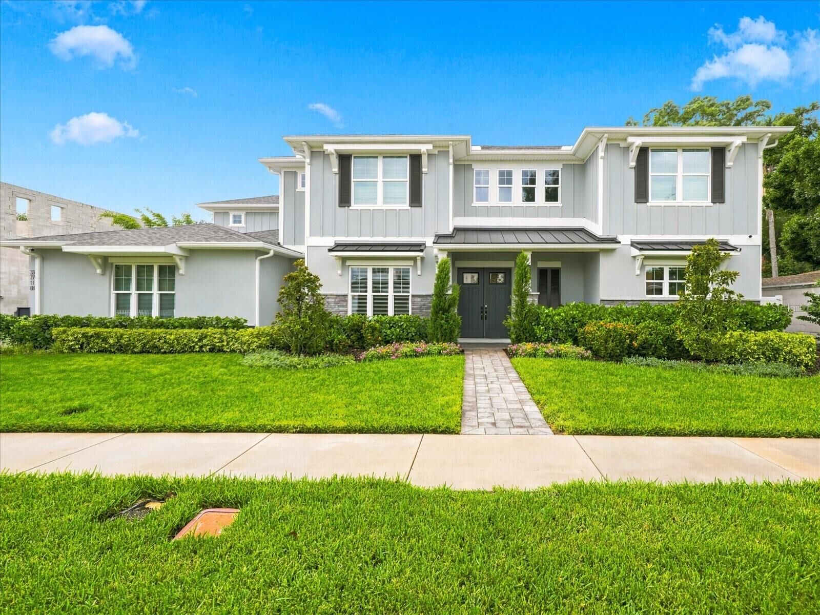 Property Photo:  3718 W Palmira Avenue  FL 33629 