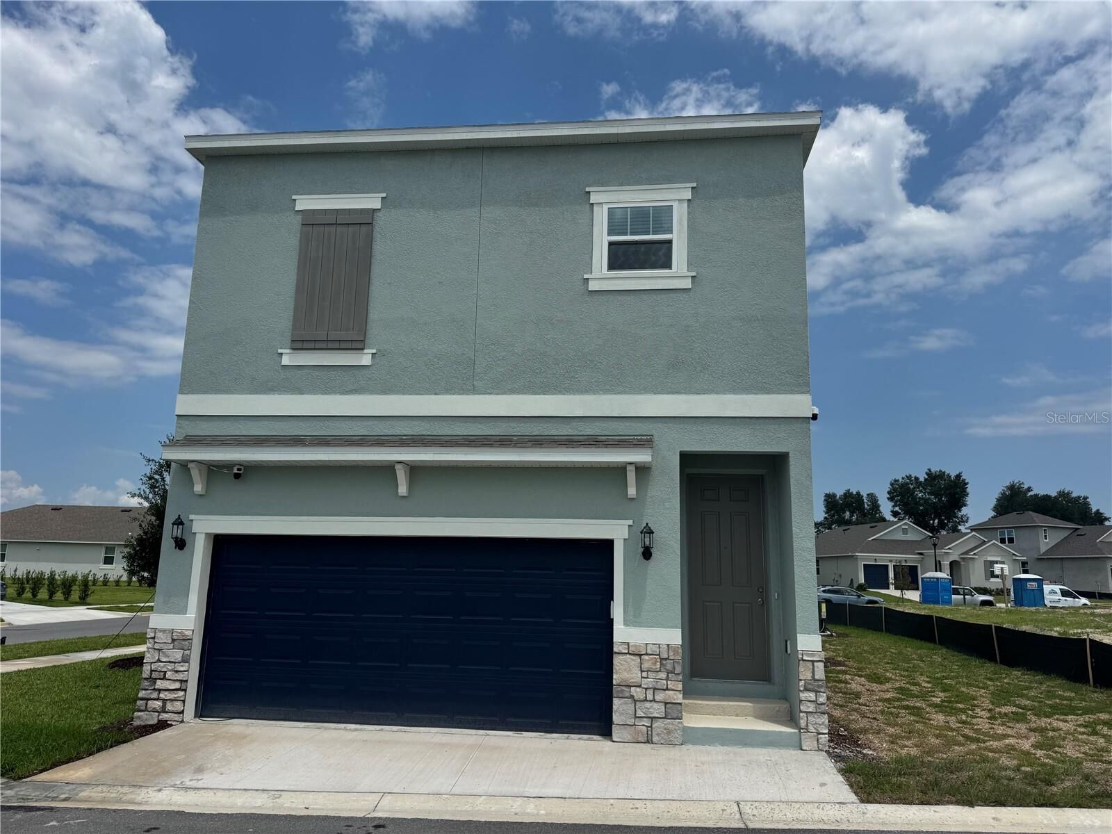 Property Photo:  5364 Spaderdock Lane Apt-Above-Garage  FL 32712 