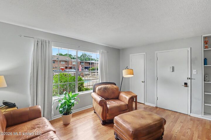 Property Photo:  413 Kahler Street  MS 39507 