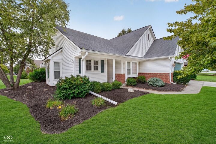 Property Photo:  17890 Tallgrass Court  IN 46062 