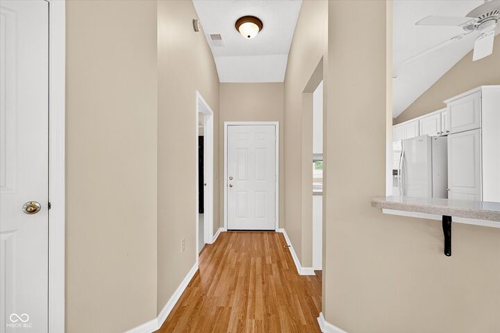 Property Photo:  17890 Tallgrass Court  IN 46062 
