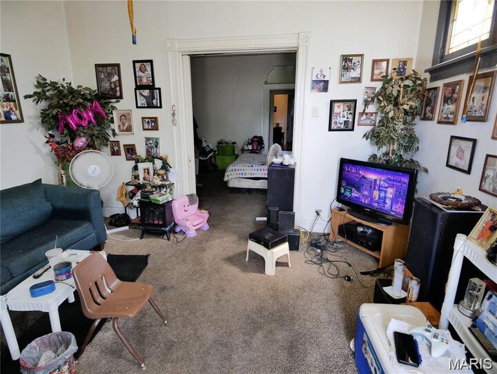 Property Photo: 4611 San Francisco Avenue MO 63115