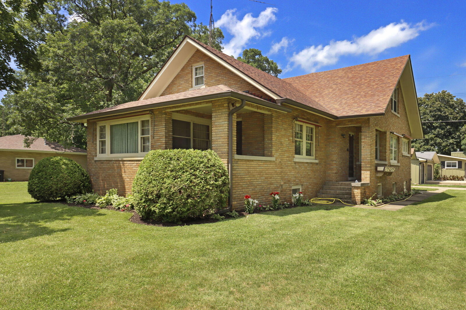 Property Photo: 226 S 2nd St WI 53170