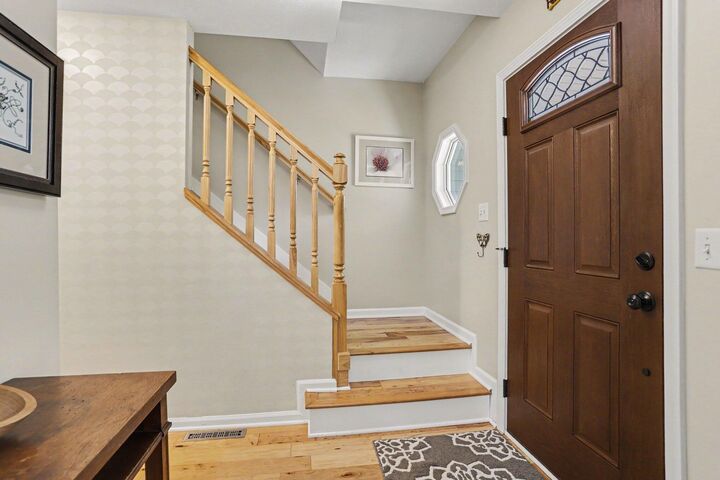Property Photo: 1016 Barton Street MI 49078