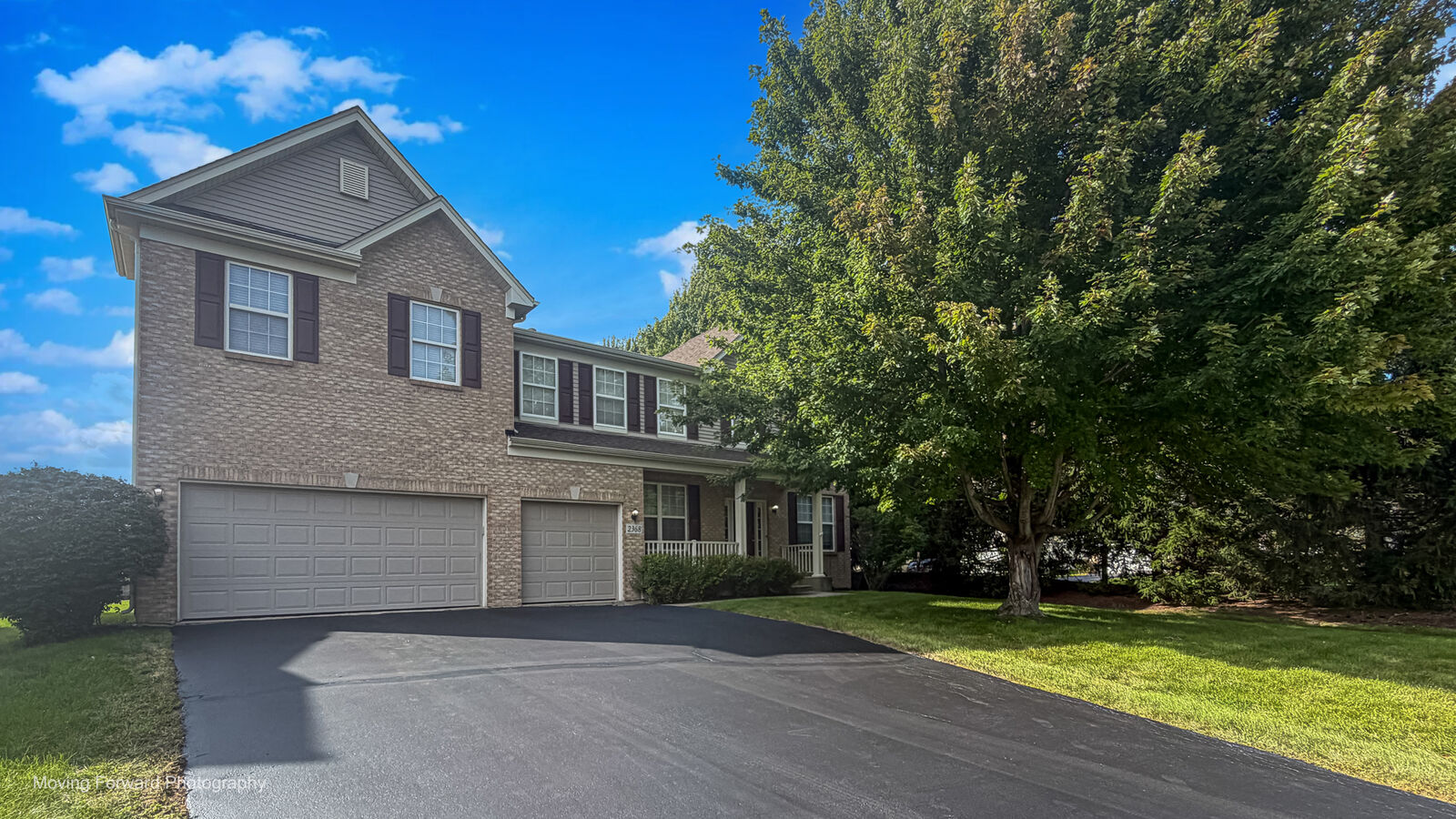 Property Photo:  2368 Pagosa Springs Drive  IL 60503 