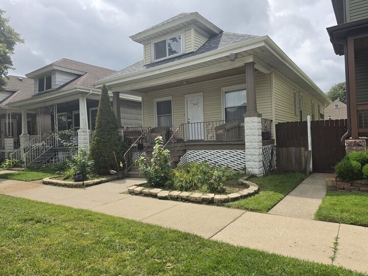 Property Photo:  3116 S 52nd Court  IL 60804 