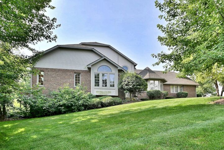 Property Photo:  13845 Steepleview Lane  IL 60439 