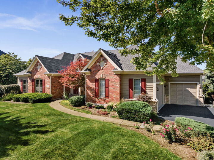 Property Photo:  3401 Winding Meadow Lane  IL 60134 
