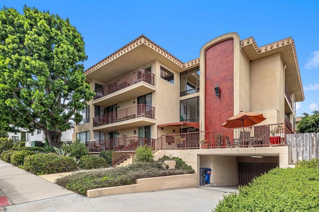 Property Photo:  3014 Kellogg Street  CA 92106 