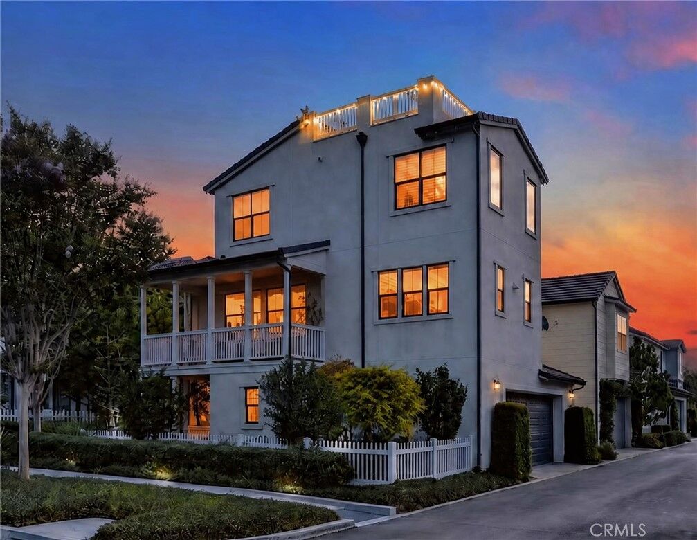 Property Photo: 14 Marisol CA 92694