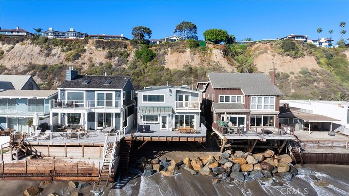 Property Photo:  35567 Beach  CA 92624 