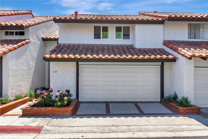 Property Photo:  512 Amber Drive  CA 92648 
