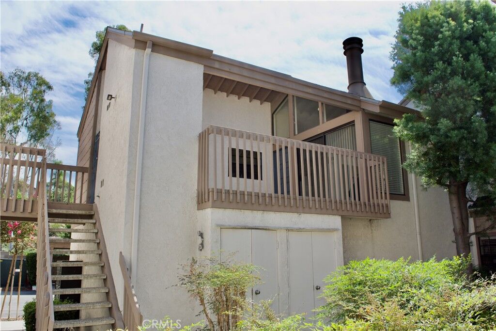 Property Photo:  26701 Quail 267  CA 92656 
