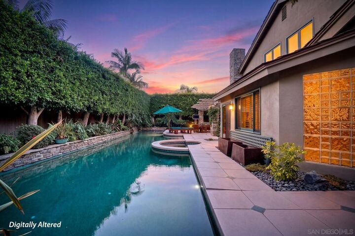 Property Photo:  3765 Southernwood Way  CA 92106 
