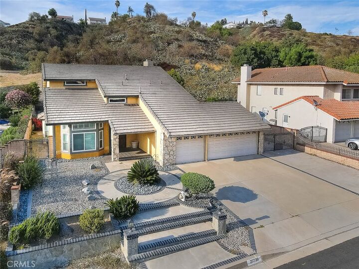 Property Photo:  20739 E Walnut Canyon  CA 91789 
