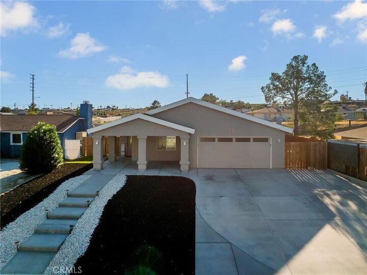 Property Photo:  960 Purple Sage Court  CA 92311 