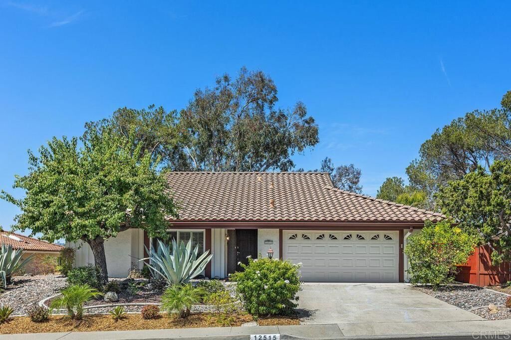 Property Photo:  12515 Camino Vuelo  CA 92128 