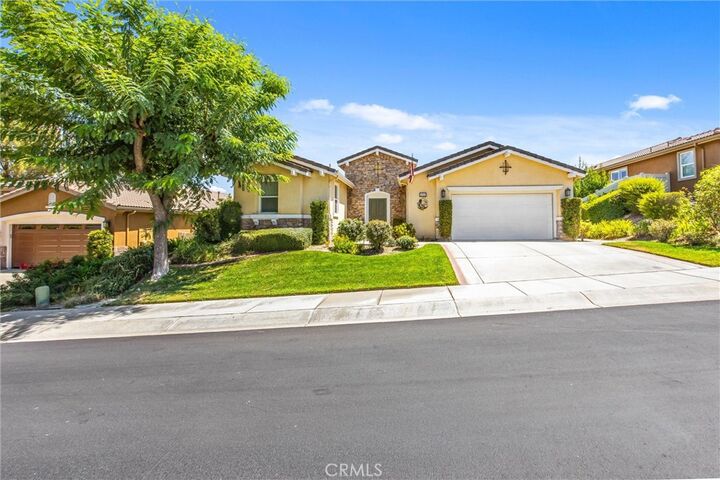 Property Photo: 456 Boise Rock CA 92223