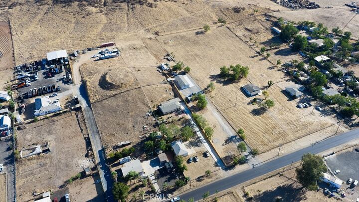 Property Photo: 22793 Betty CA 92570