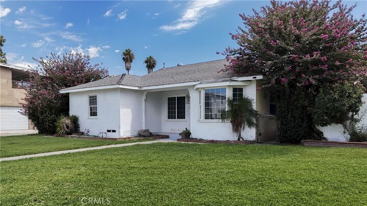 Property Photo:  14318 Madris  CA 90650 