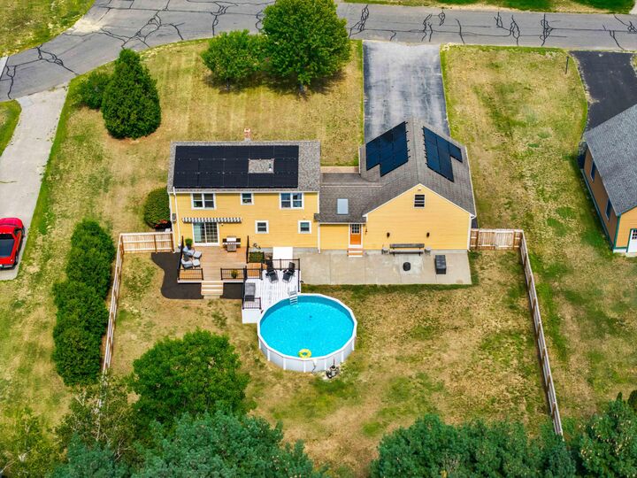 Property Photo: 156 Milton Avenue ME 04073