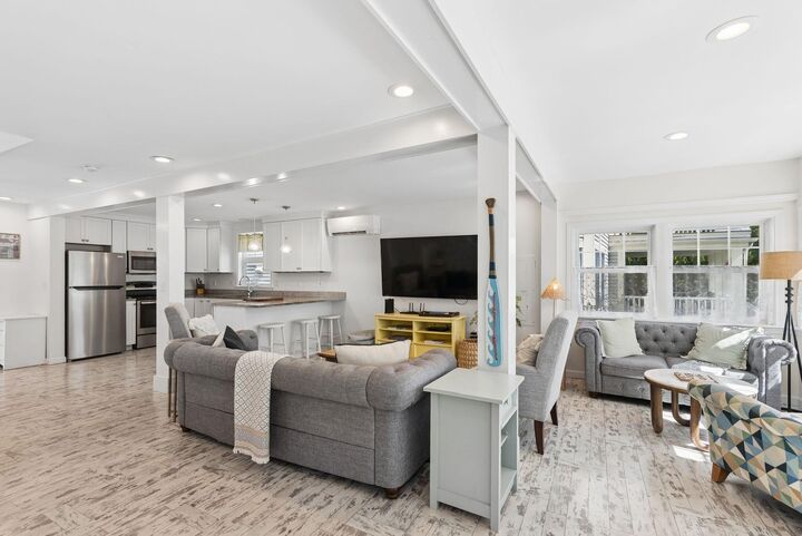 Property Photo:  12 Bellevue Avenue  ME 04046 