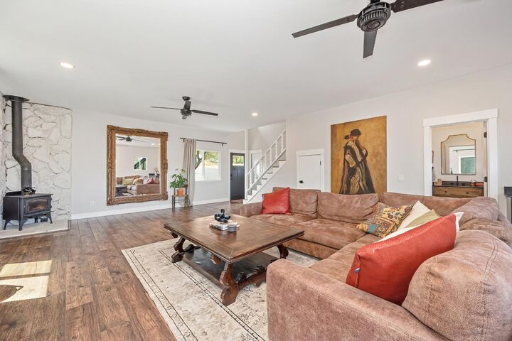 Property Photo:  6809 Crystal Boulevard  CA 95623 