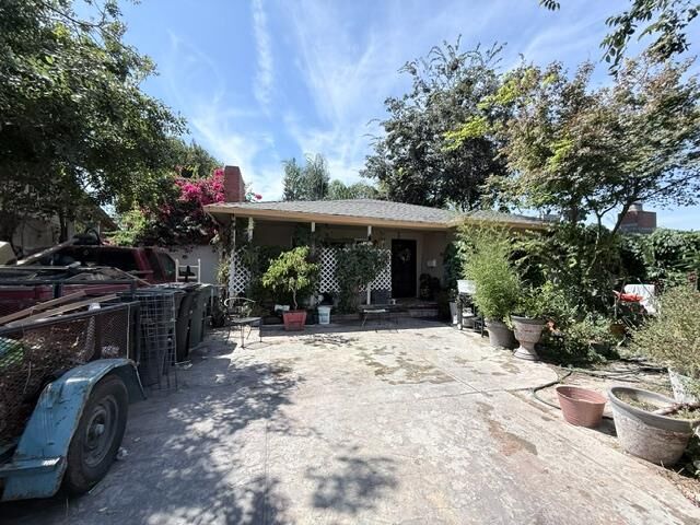 Property Photo:  1305 Mayette Avenue  CA 95351 