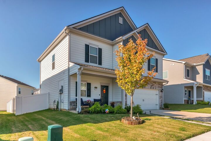 Property Photo: 348 Winston Way TN 37066