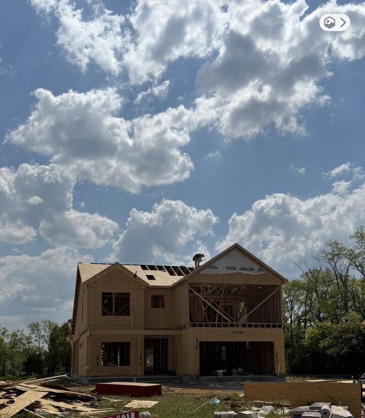 Property Photo: 3321 Victoria Lynne Court TN 37128