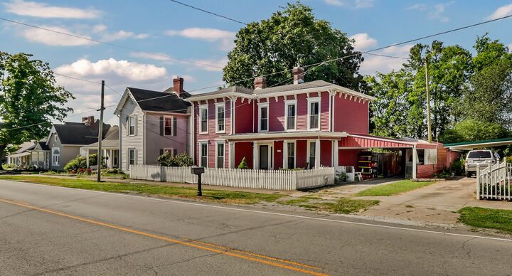 Property Photo:  209 S Main St  KY 42286 