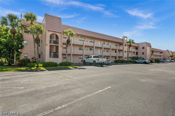 Property Photo:  200 Turtle Lake Court 205  FL 34105 