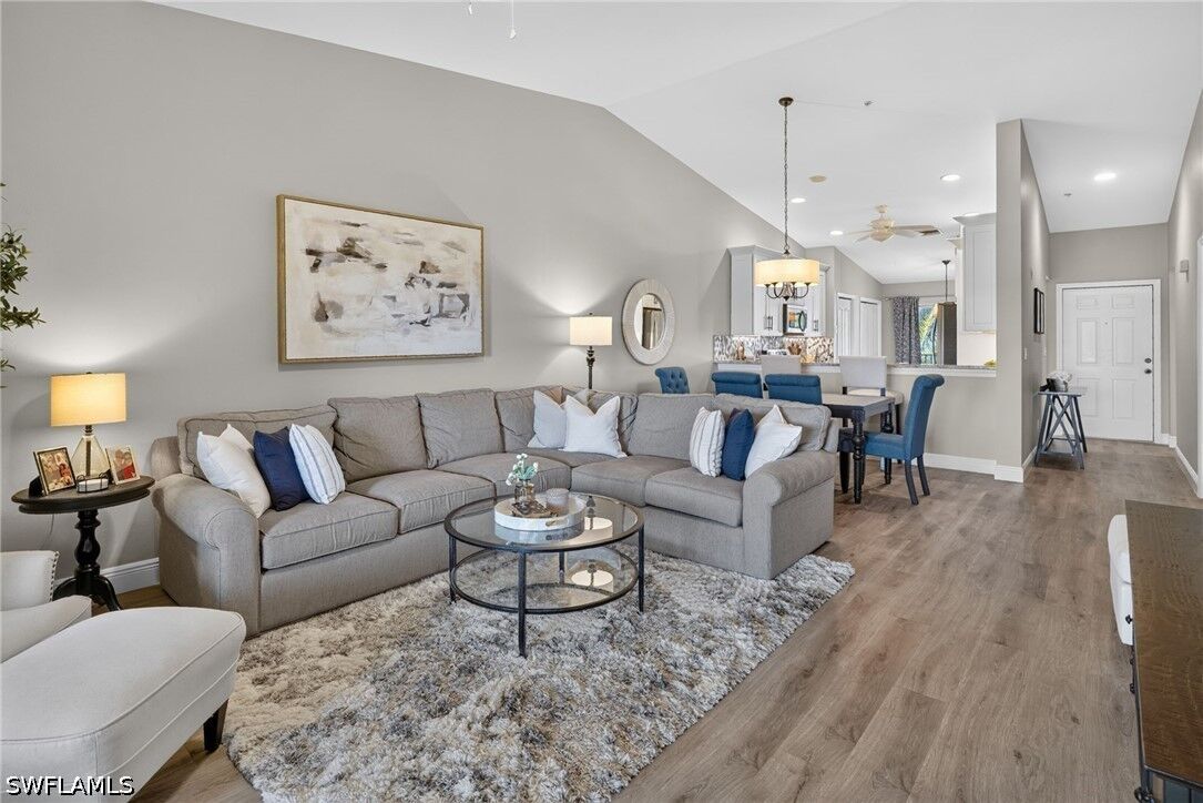 Property Photo:  26841 Clarkston Drive 203  FL 34135 