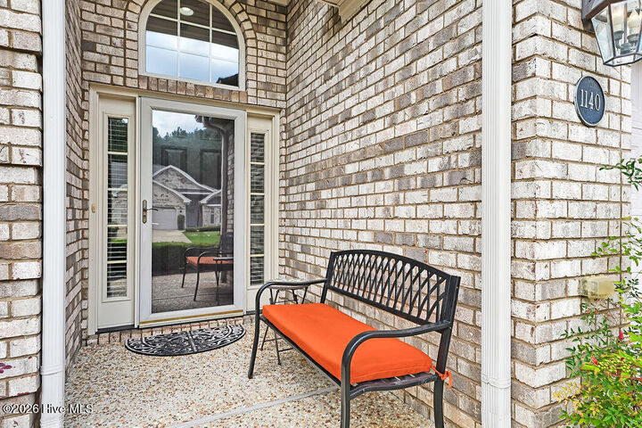 Property Photo:  1140 Lillibridge Drive  NC 28451 