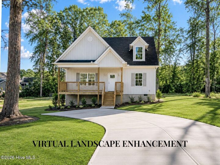 Property Photo: 1026 Richmond Road NC 28379