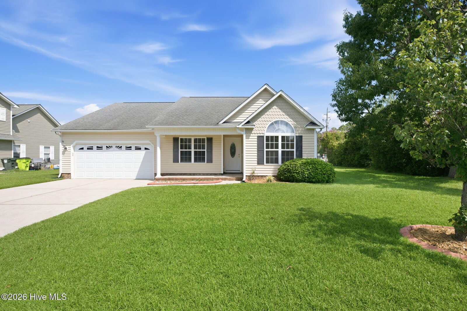 Property Photo: 100 Conner Grant Road NC 28562