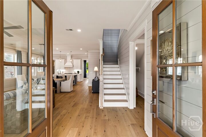 Property Photo: 403 Reserve Way GA 31401
