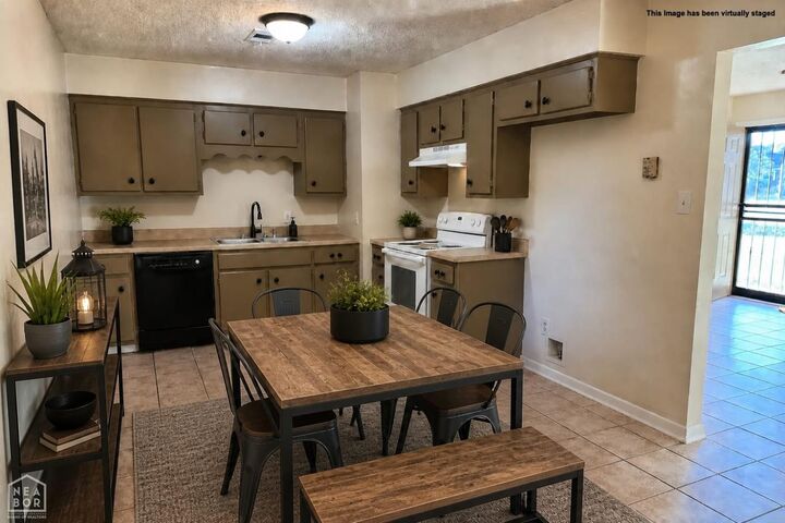 Property Photo:  5402 Johnwood Drive  AR 72404 