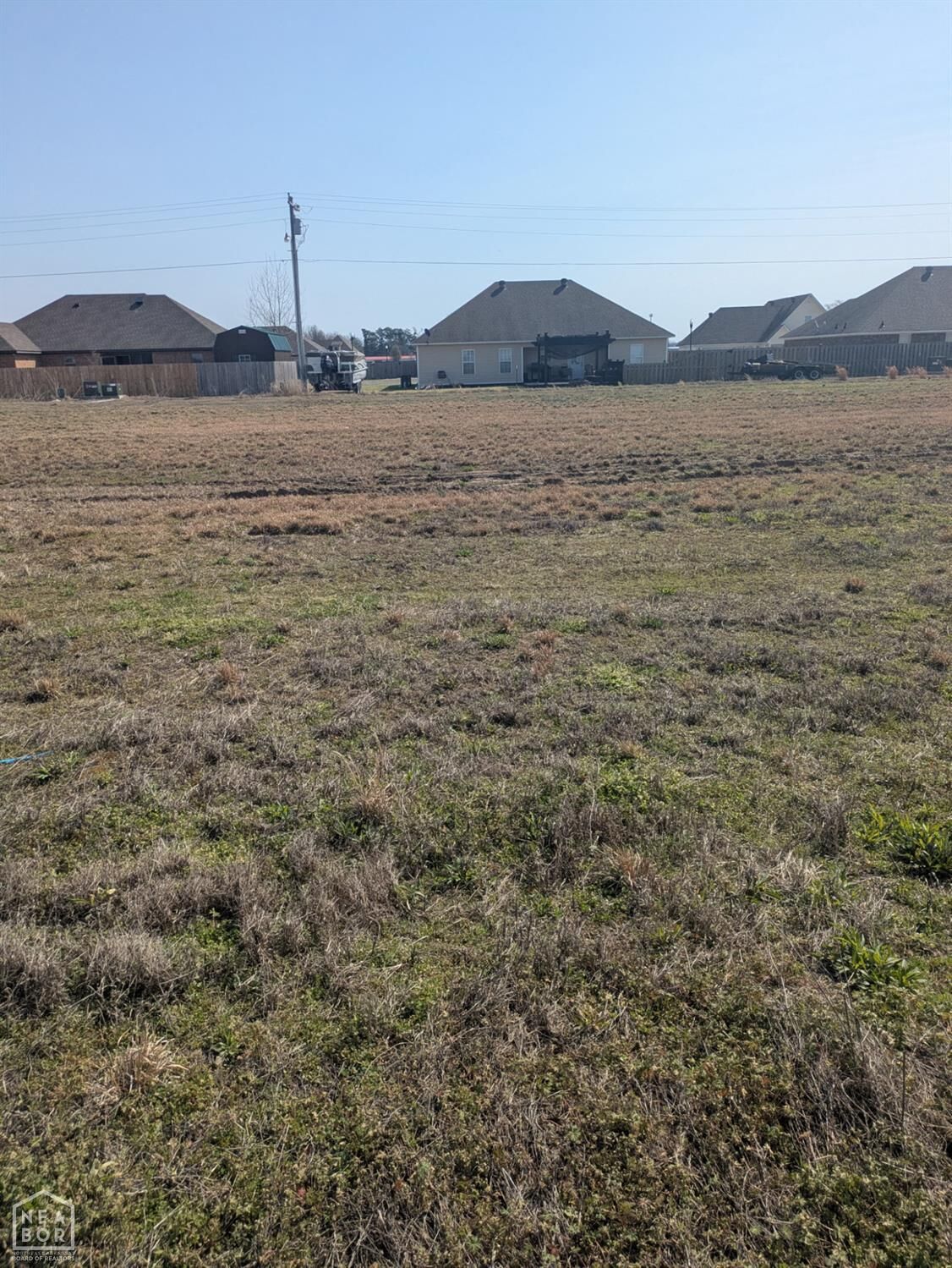 Property Photo:  125 Pintail Pointe  AR 72442 