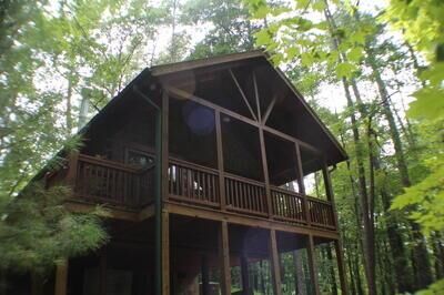 Property Photo:  90 Pine Tree Drive  GA 30513 