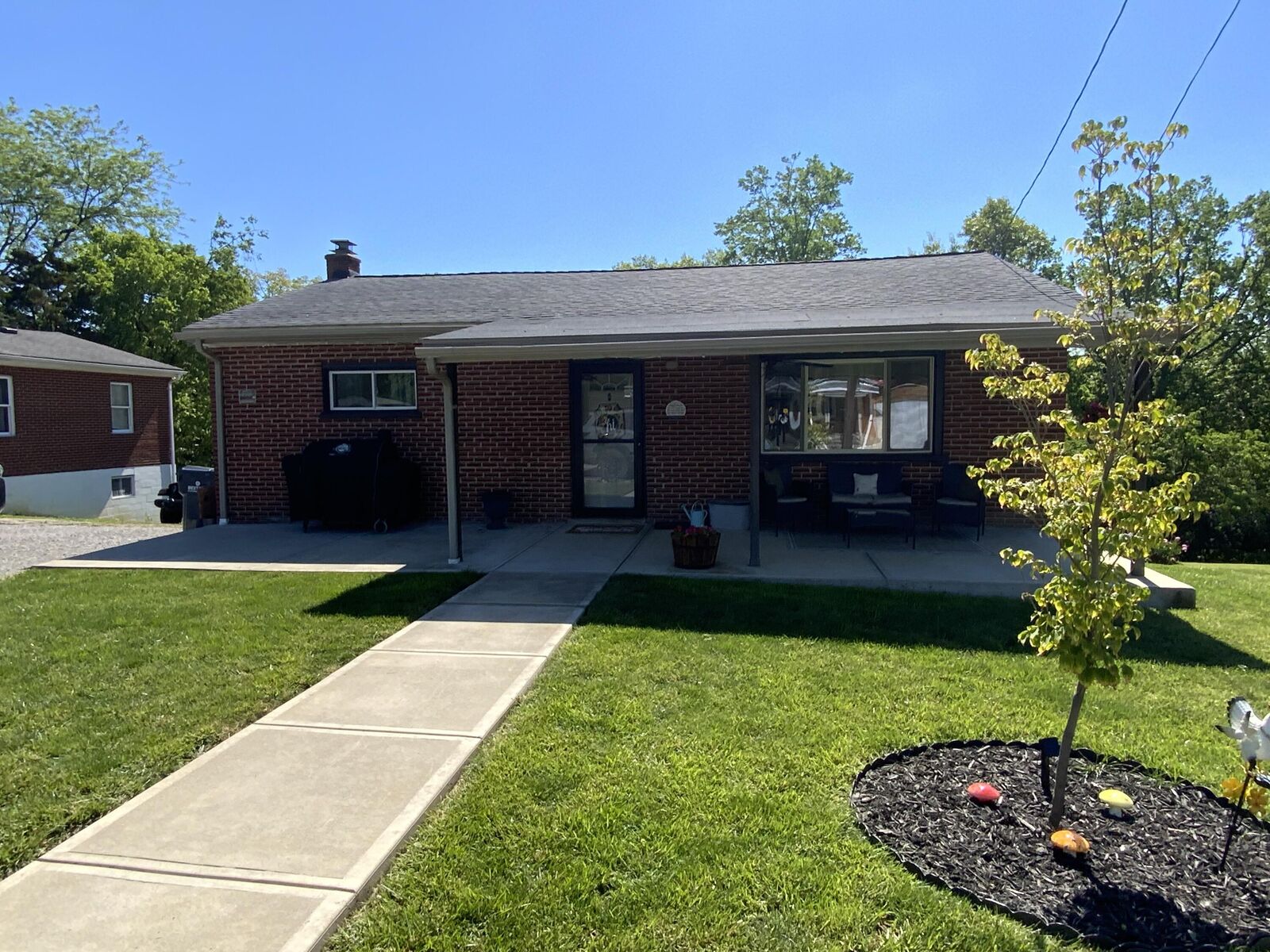Property Photo:  284 Edwards Avenue  KY 41094 
