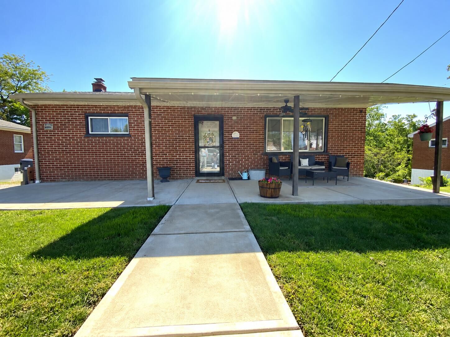 Property Photo: 284 Edwards Avenue KY 41094