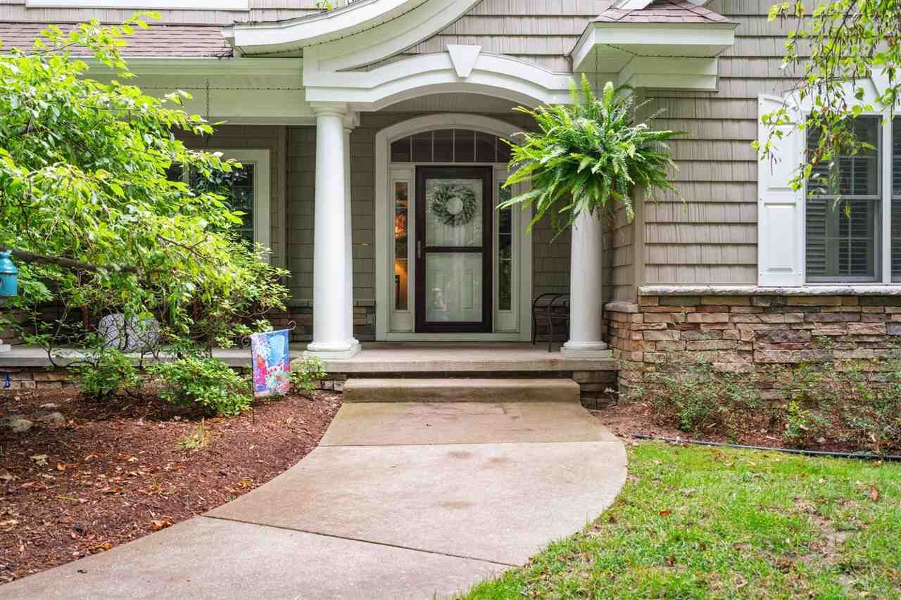 Property Photo: 2563 Woodside MI 49770