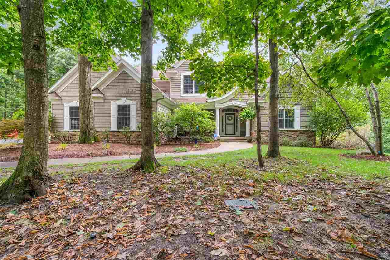 Property Photo: 2563 Woodside MI 49770
