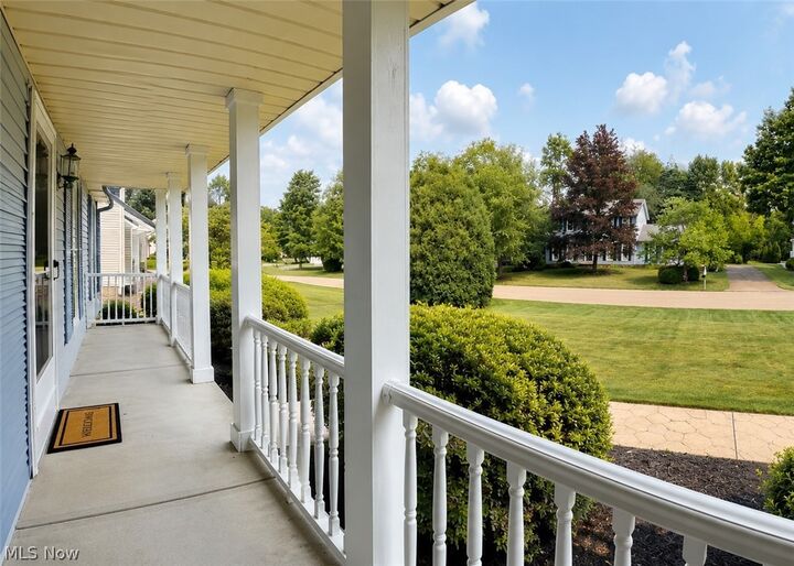 Property Photo: 9786 Hocking Street NW OH 44646